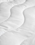 Fresh & Cool 7.5 Tog Duvet - British product