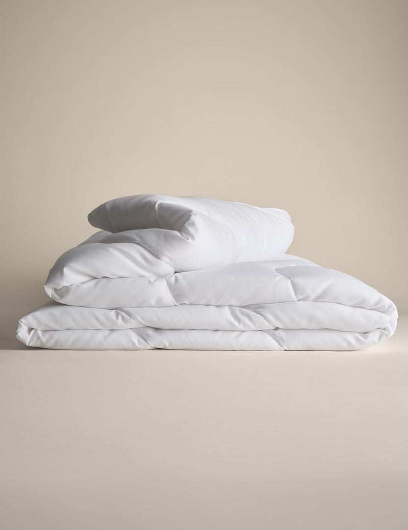 Fresh & Cool 7.5 Tog Duvet - British product