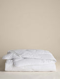 Fresh and Cool quilted mattress topper - British product