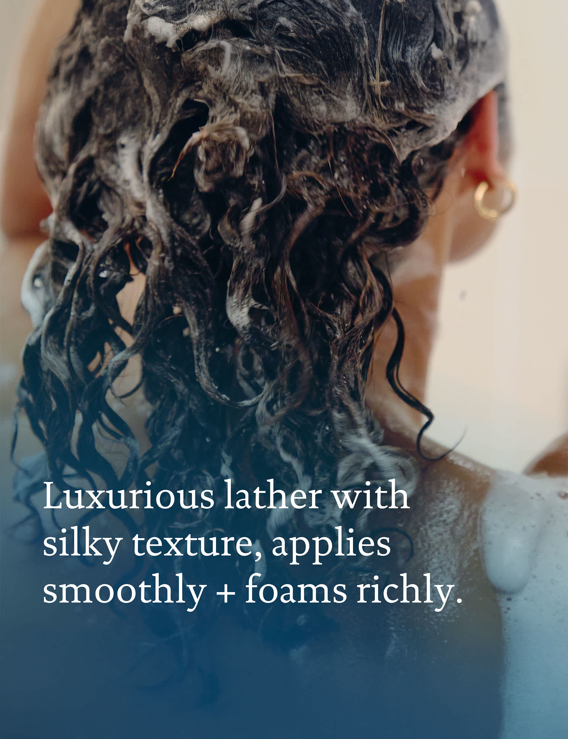 Living proof Full shampoo 236ml - British product