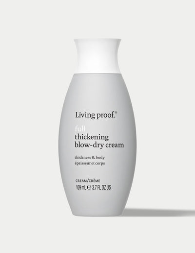 Living Proof Full Thickening Blow-Dry Cream Hair Styling Cream 109ml