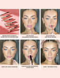 ICONIC London Fuller Pout Lip Liner 1.028 g - British product