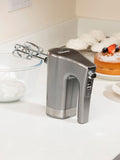 Daewoo Black Cordless Handheld Mixer - British product