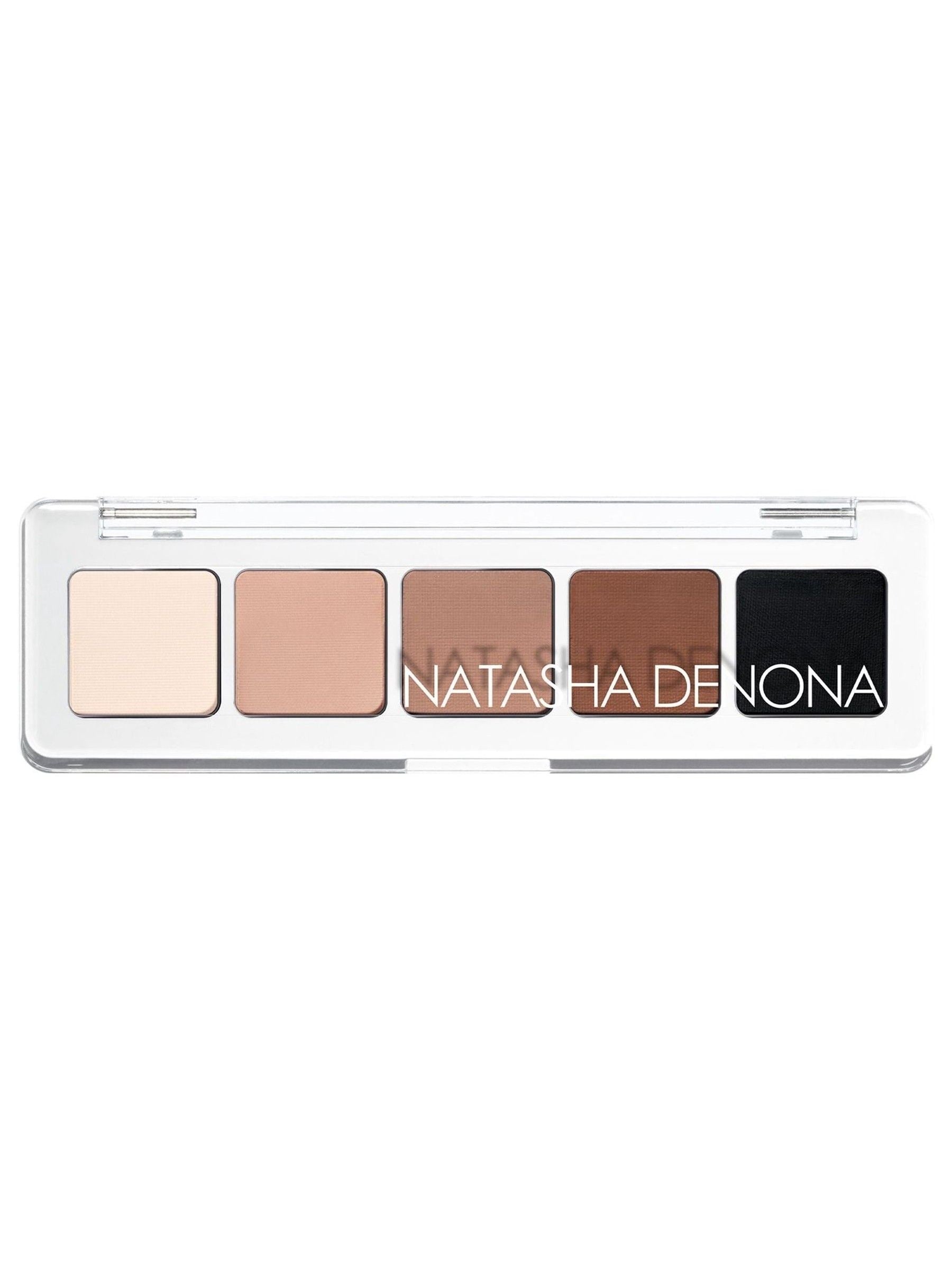Natasha Denona Mini Eye Sculpt Eyeshadow Palette