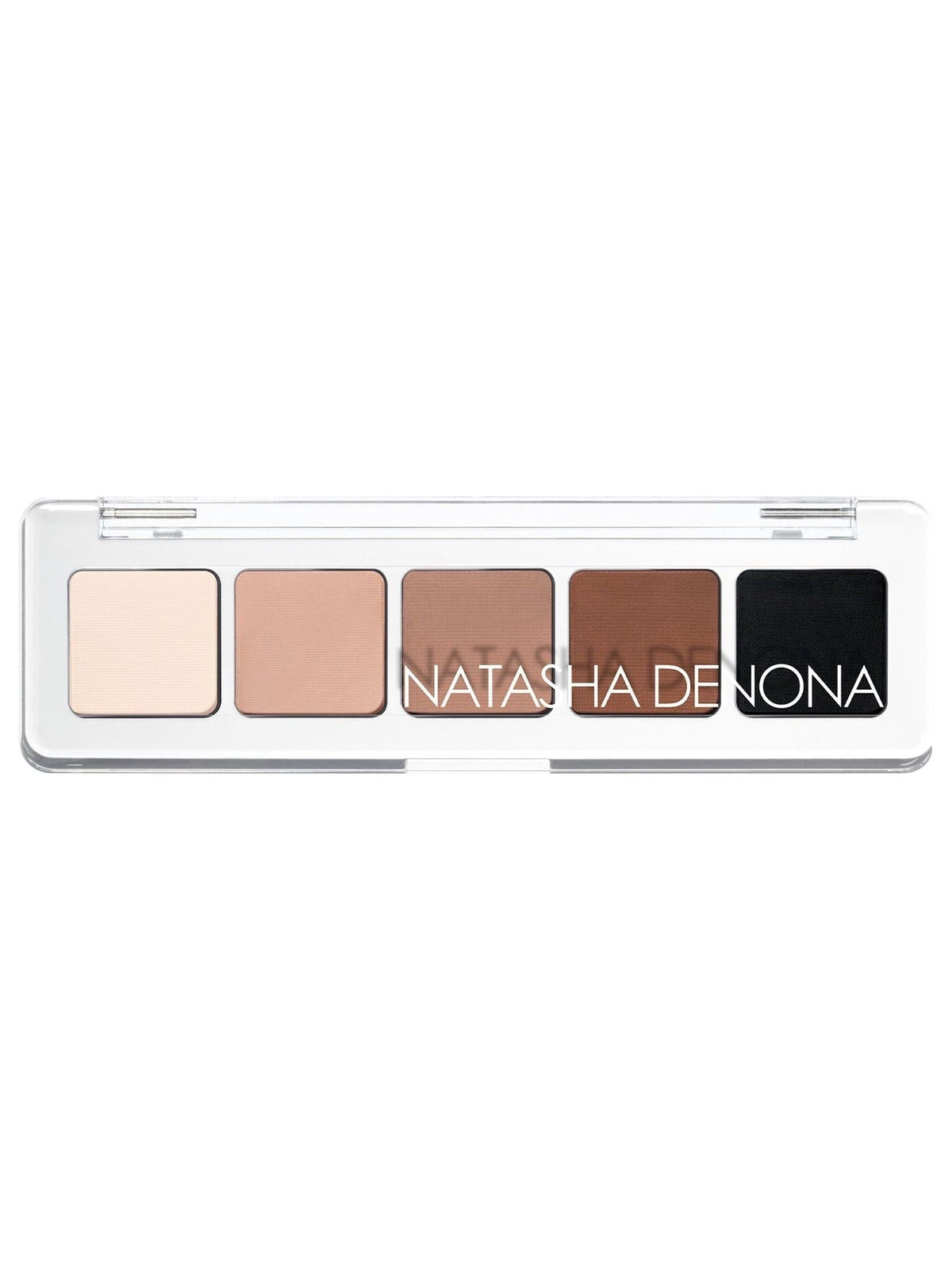 Natasha Denona Mini Eye Sculpt Eyeshadow Palette