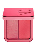 Natasha Denona HYBLUSH Cloudy Cream Cheek Duo, imported from the UK