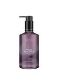Scottish Fine Soaps Wild Heather Hand Wash 300ml