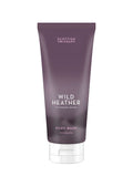 Scottish Fine Soaps Wild Heather Body Wash 200ml