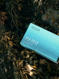 Sea Kelp and Glycerine Cleansing Bar 220g