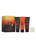 Scottish Fine Soaps Thistle & Black Pepper Signature Gift Set (British brand)