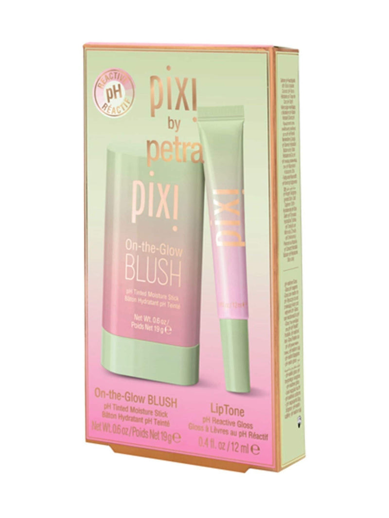 Pixi Skincare Gift Set