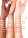 Pixi Lip Tone Trio lip gloss set, imported from the UK