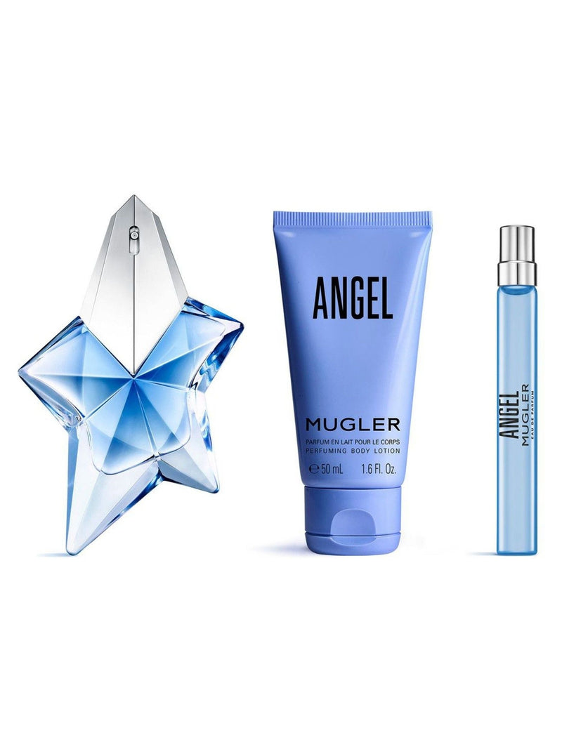 Mugler Angel Eau de Parfum 50ml Gift Set