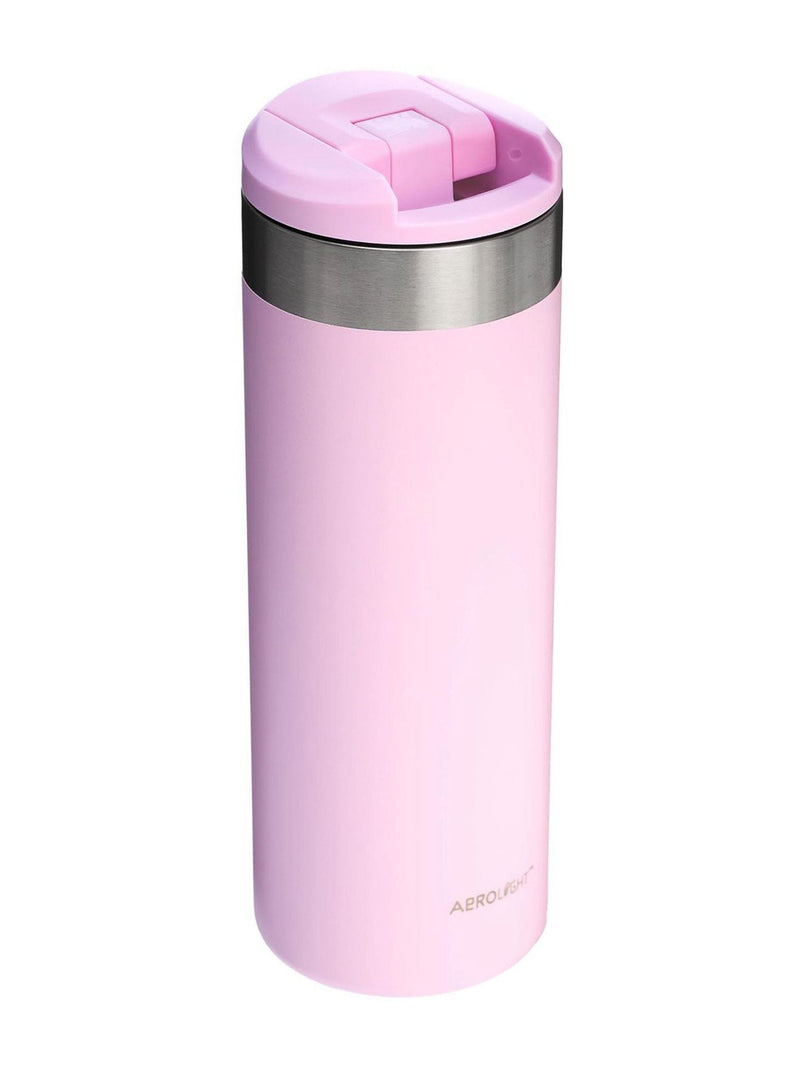 Stanley Cherry Blossom AeroLight Transit Mug 0.47L