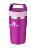 Stanley Violet Blossom Cafe-To-Go travel mug 0.35L (British brand)
