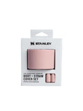 Stanley Pink Dusk Quencher Boot Set 0.89L 1.18L (British brand)