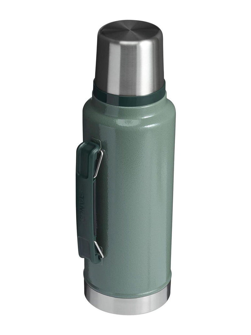 Stanley Hammertone Green Legendary Classic Bottle 1.4L