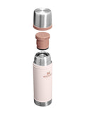 Stanley Rose Quartz Legendary Classic Bottle 0.59L