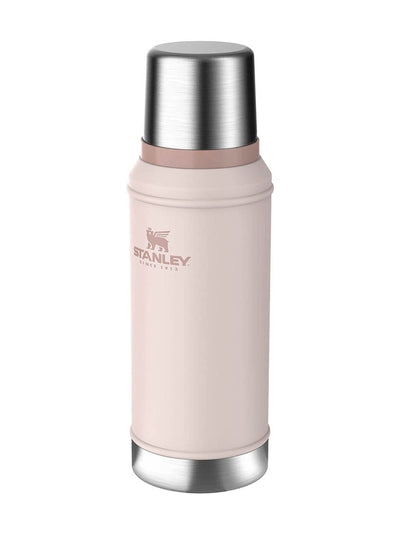 Stanley Rose Quartz Legendary Classic Bottle 0.94L