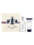 Tommy Hilfiger Eau de Toilette 100ml & Body Wash 100ml Holiday Gift Set
