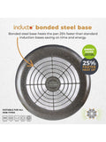 Tower Graphite Cerastone Pro 22cm saucepan (British brand)