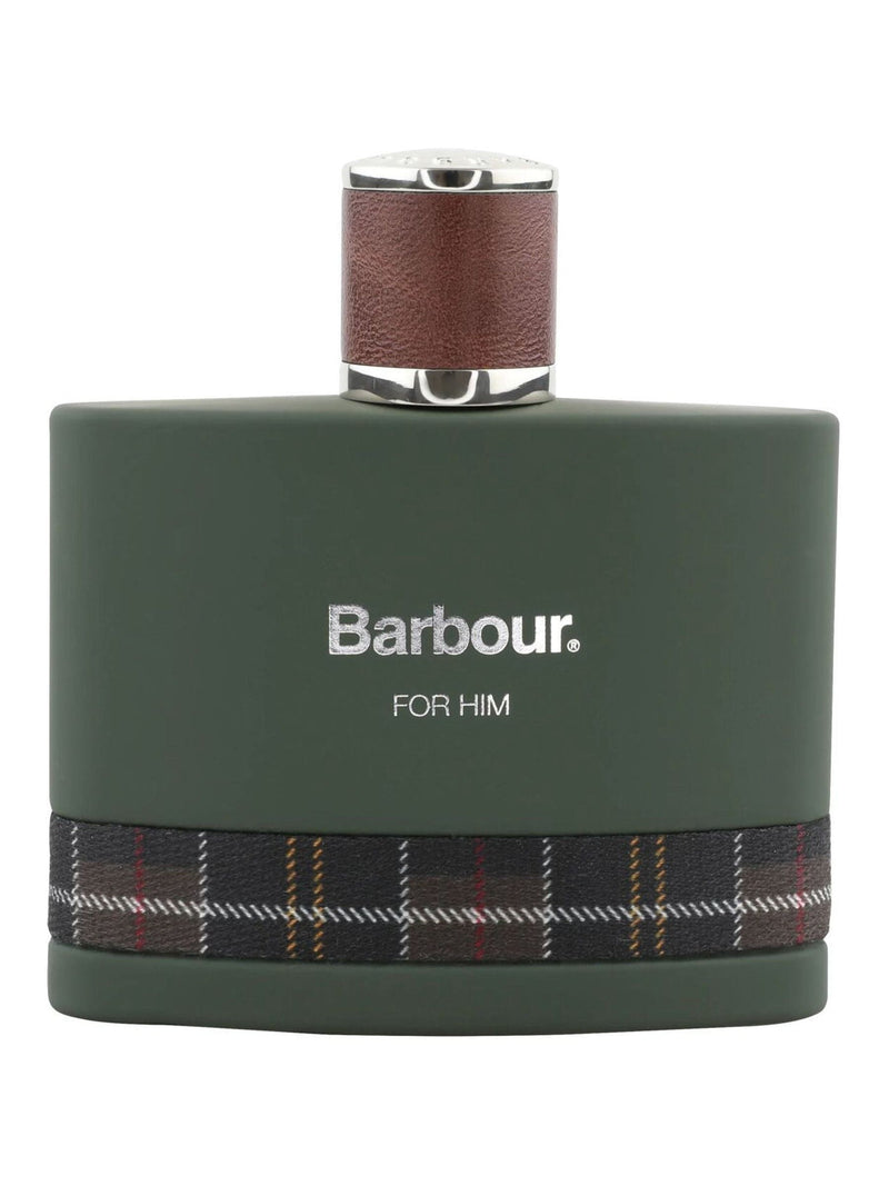 Barbour Heritage For Him Eau de Parfum 100ml - British product