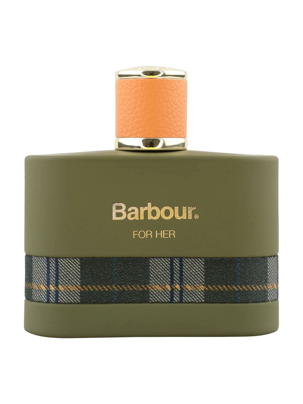 Barbour For Her perfume 100ml - British product