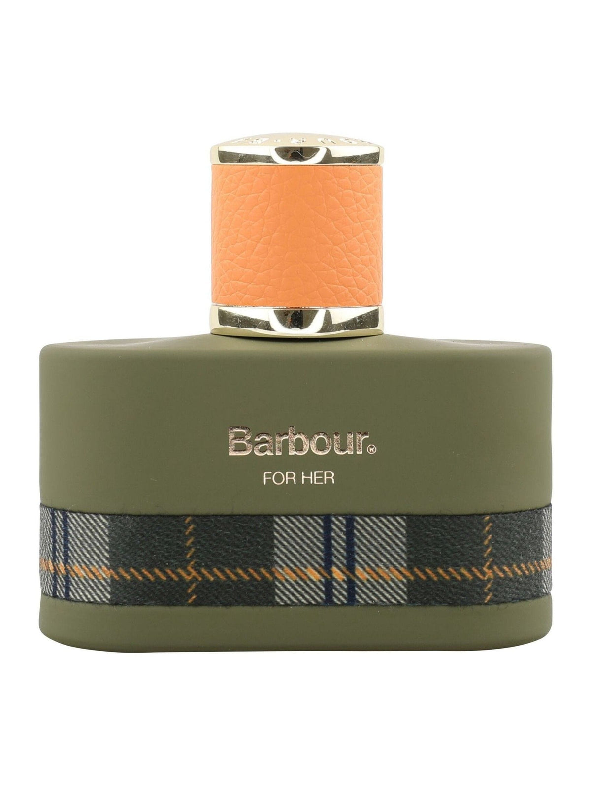 Barbour Heritage For Her Eau De Parfum 50ml - British product