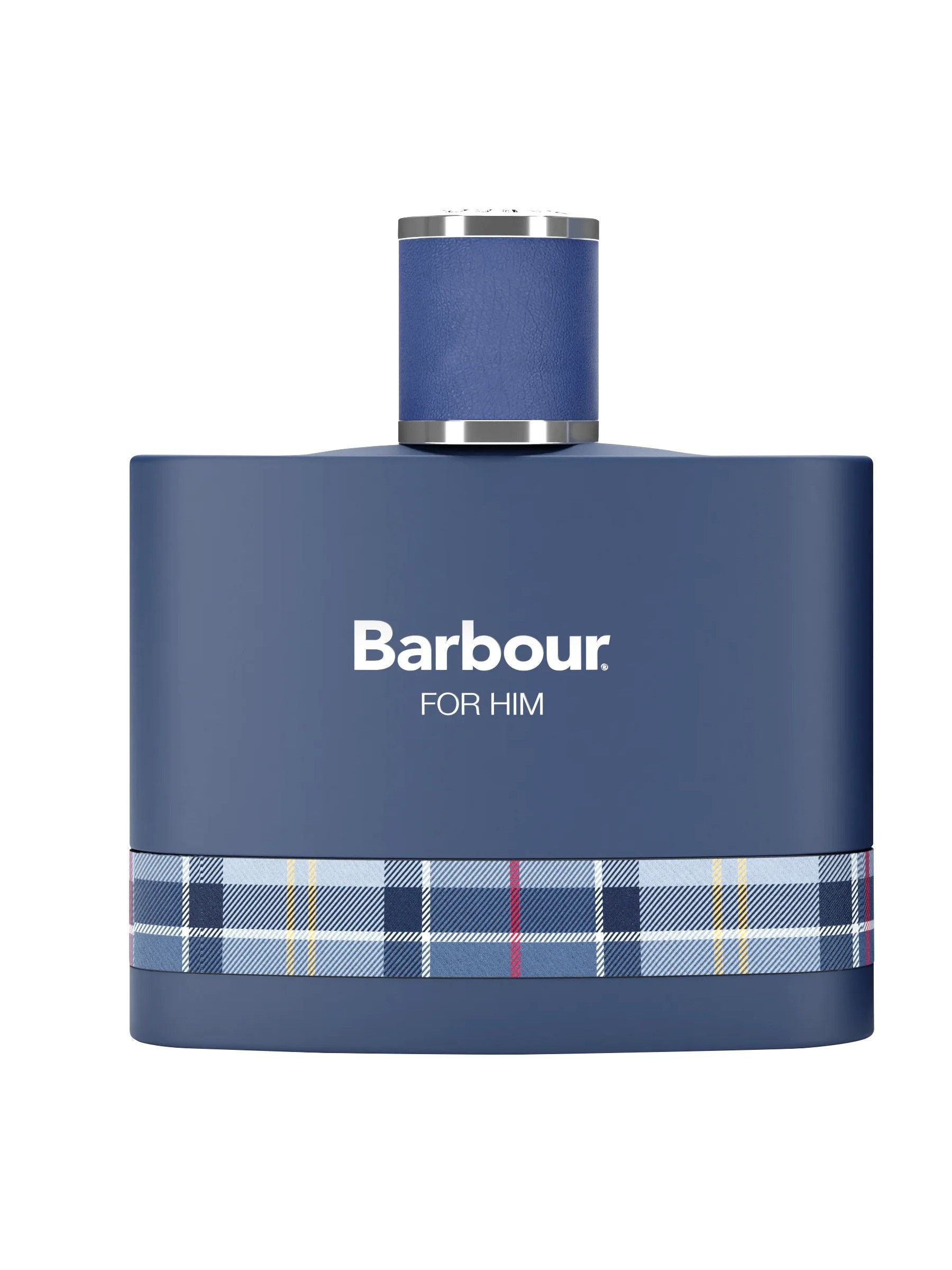 Barbour Coastal For Him Eau de Parfum 100ml - British product