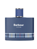 Barbour Coastal For Him Eau de Parfum 100ml - British product