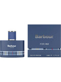 Barbour Coastal For Him Eau de Parfum 100ml or 50ml - British product