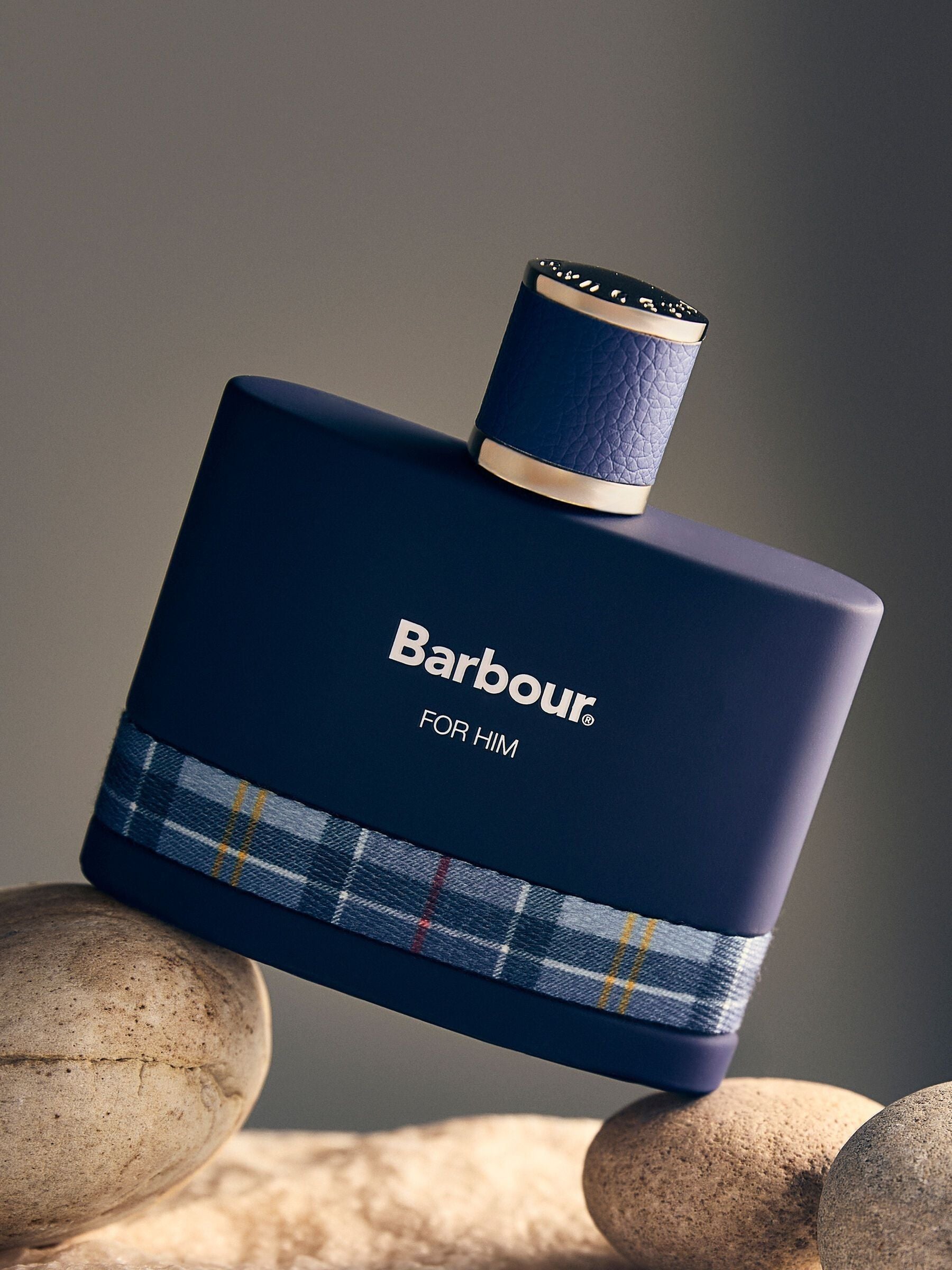 Barbour Coastal For Him Eau de Parfum 100ml or 50ml - British product