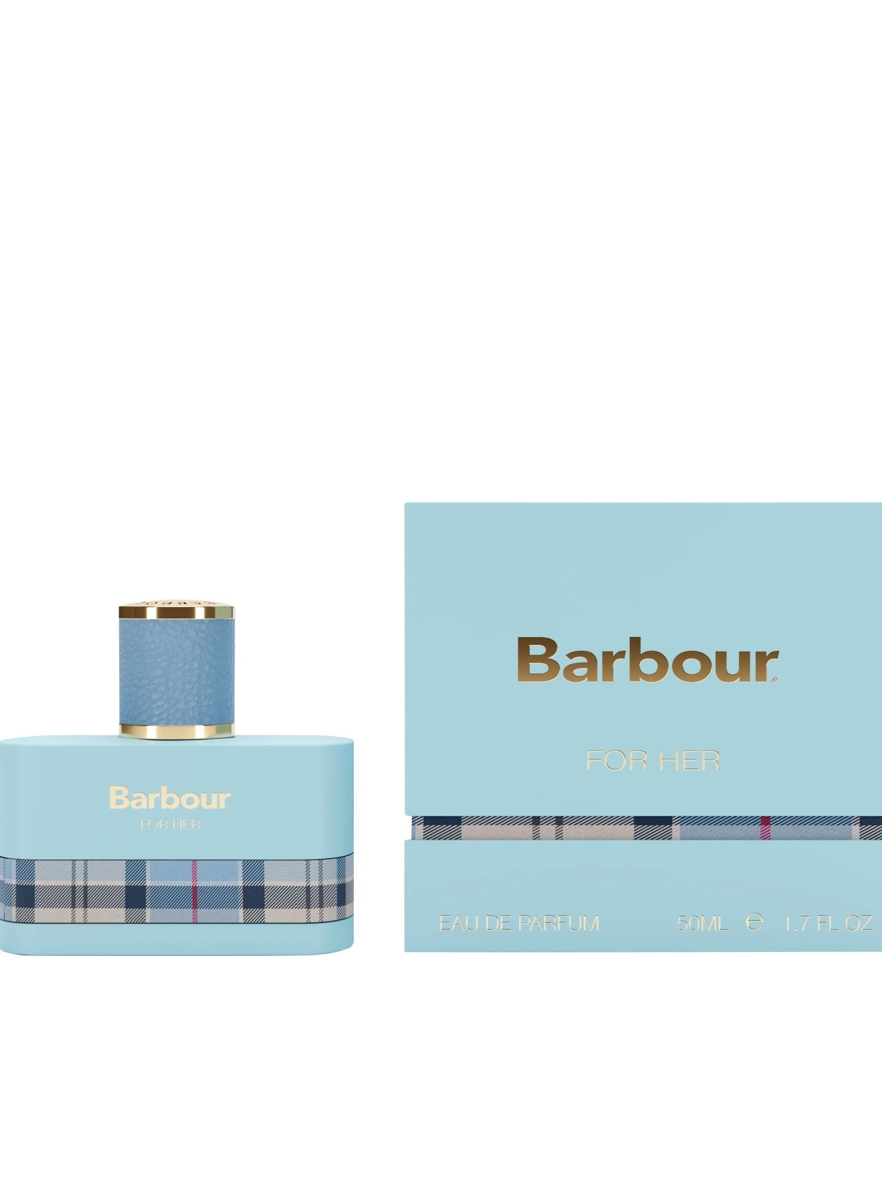 Barbour® Coastal For Her Eau De Parfum 50ml