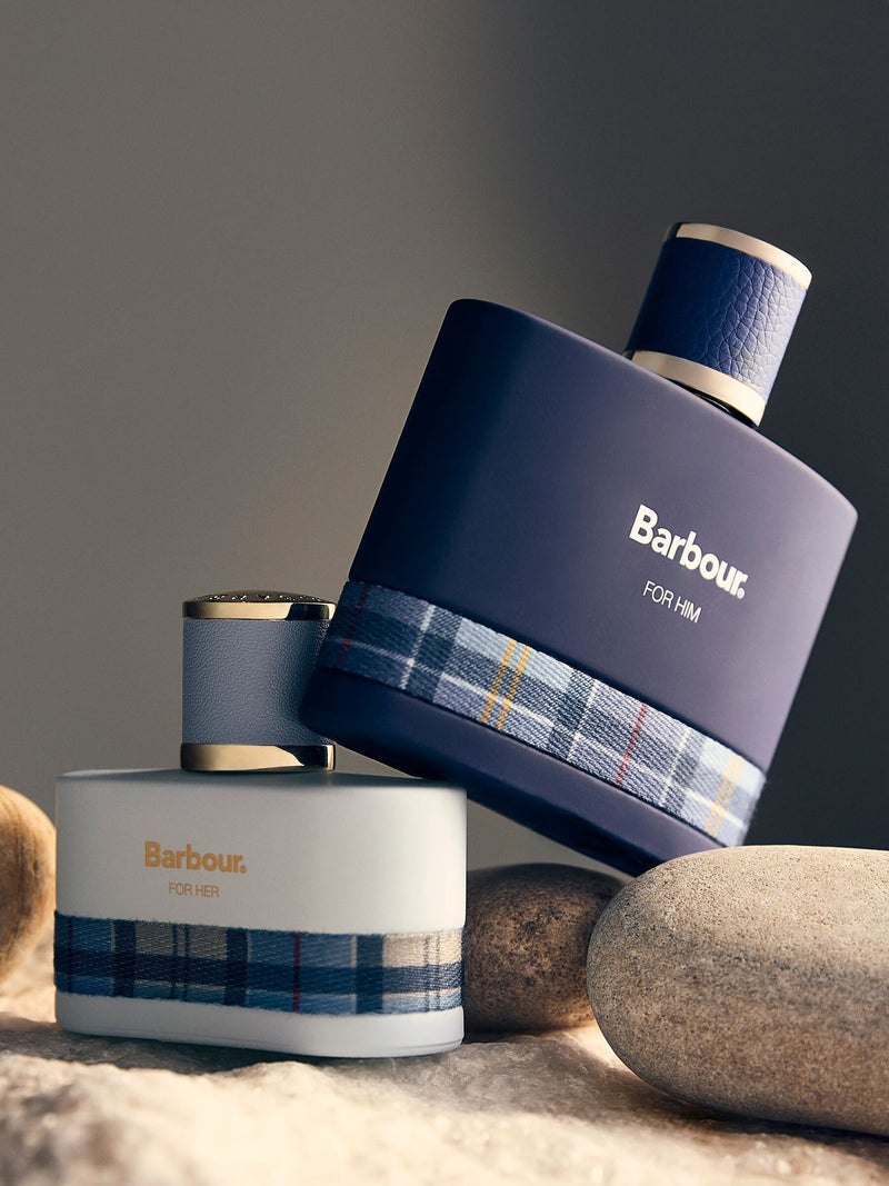 Barbour® Coastal For Her Eau De Parfum 50ml