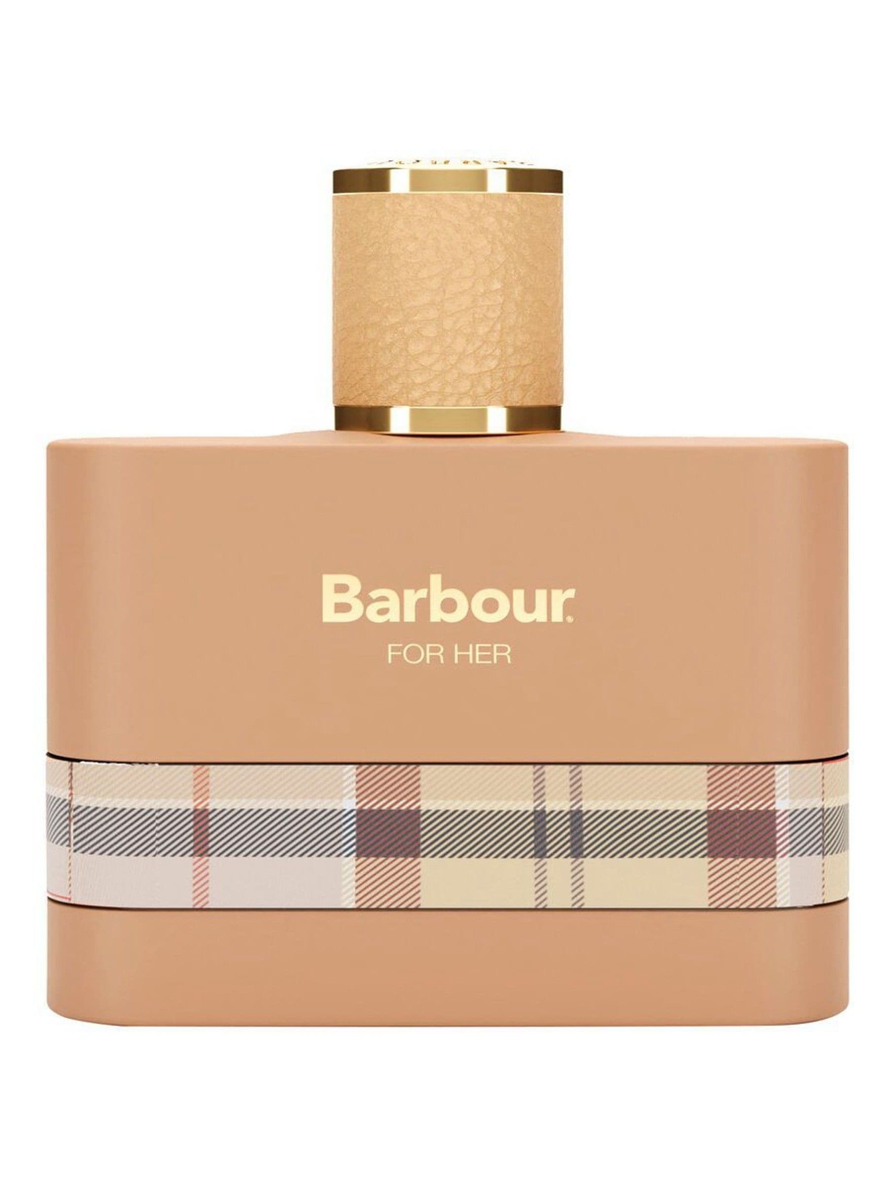 Barbour Origins For Her Eau de Parfum 100ml - British product