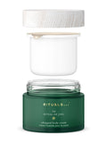 Rituals Sakura Cherry Blossom & Rice Milk Whipped Body Cream Refill 220ml, imported from the UK