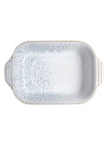 Denby Kiln small rectangular oven dish 710ml - British product