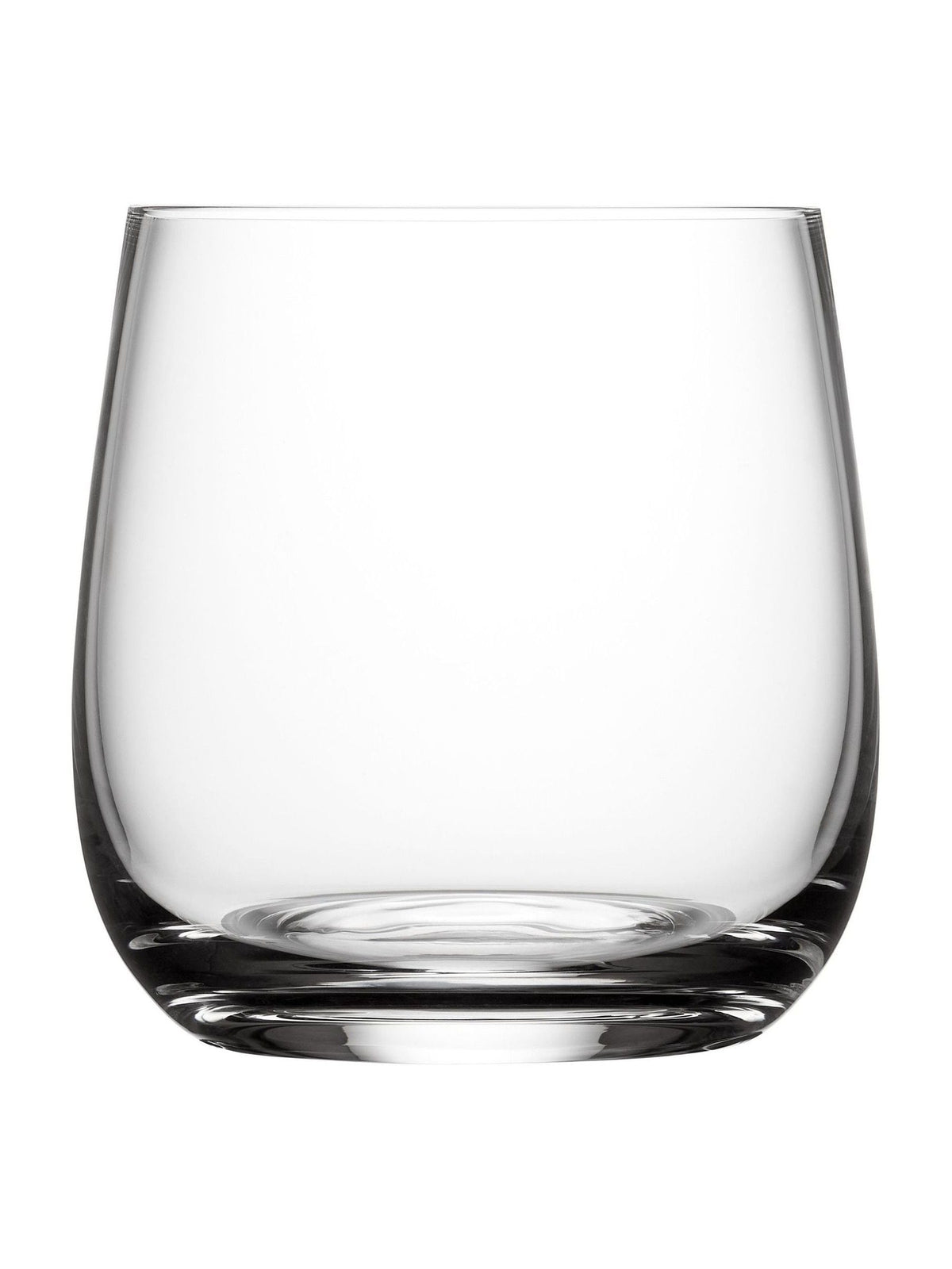 Judge Tumbler Glasses Set of 4 Height 9.5cm, UK version
