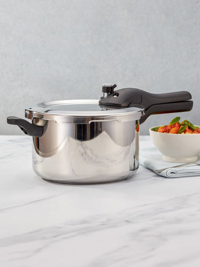Judge Stainless Steel Pressure Cooker