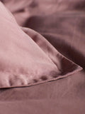 Secret Linen Store Vintage Rose fitted sheet (British brand)
