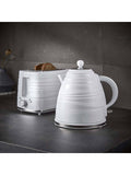 Swan White Symphony 2 slice toaster (British brand)