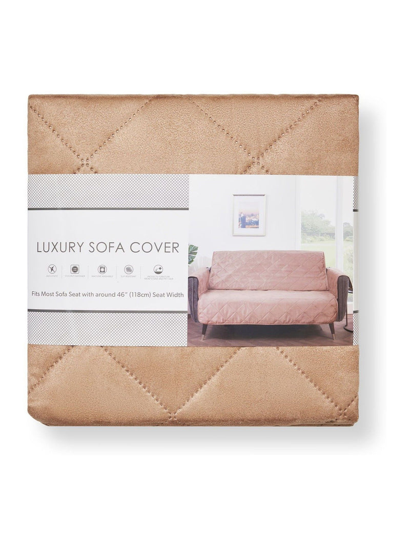 BHS 3 seater sofa cover - British product