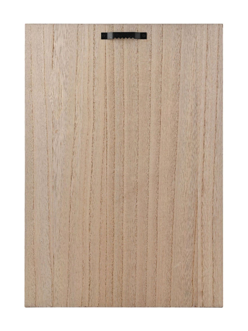 Widdop RAF Wood Effect Wall Plaque A3 (British brand)