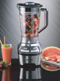 Daewoo Stainless Steel Samurai Powerblend Food Blender Pro 1200W