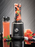 Daewoo Black Vertiblend Food Blender 500W