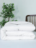 Martex 10.5 Tog Down Duvet, imported from the UK
