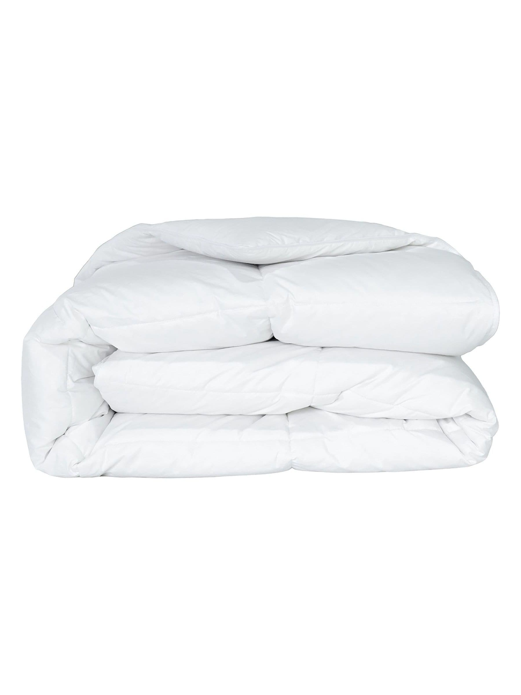 Martex 10.5 Tog Down Duvet, imported from the UK
