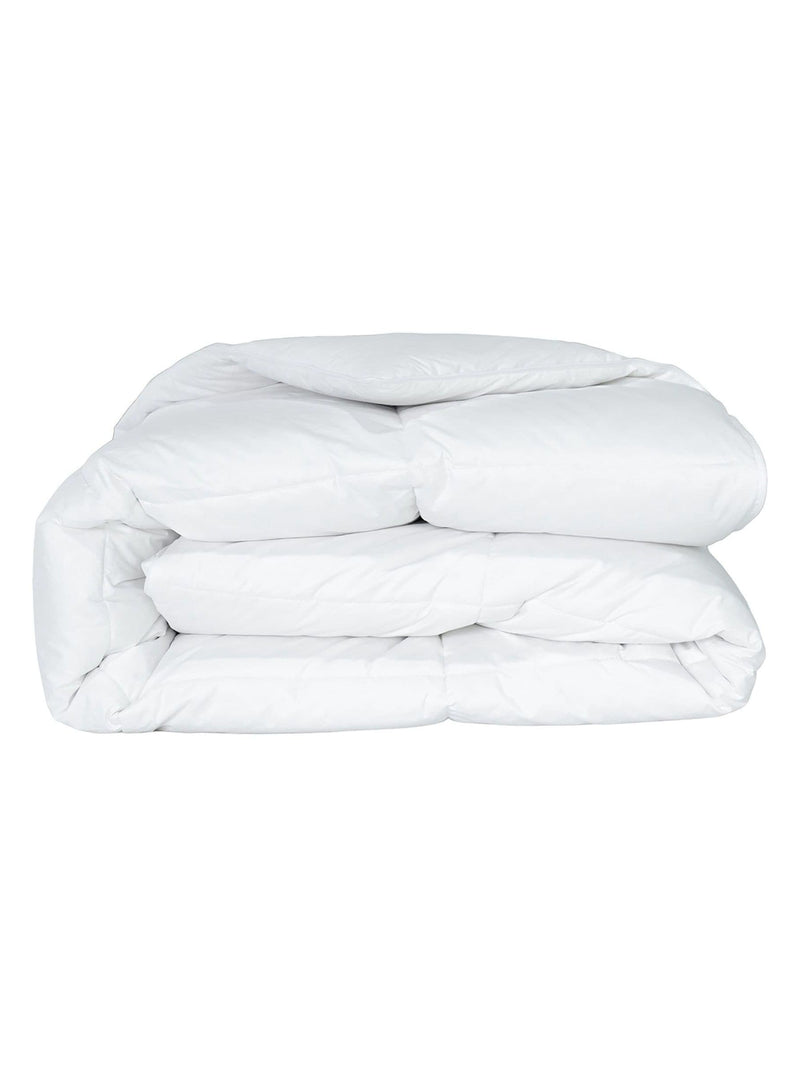 Martex 10.5 Tog Down Duvet, imported from the UK