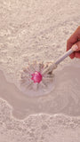 Glinda's Wand Bubble Bar
