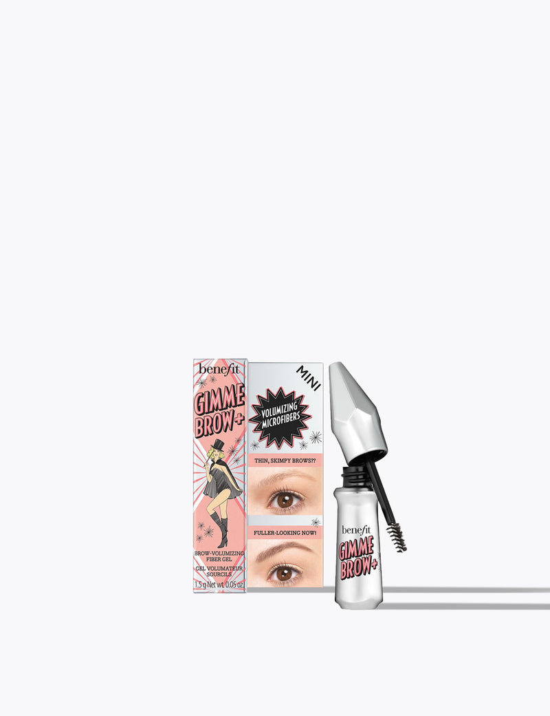 Gimme Brow Volumising Eyebrow Gel Mini 1.5g, UK version